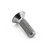 Titanium Countersunk Bolt M8x(1.25mm)x25mm