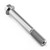 Titanium Flanged Hex Head Bolt M10x(1.25mm)x75mm