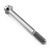 Titanium Flanged Hex Head Bolt M6x(1.00mm)x65mm Race Spec