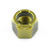 Titanium Nylon Nut M12x(1.75mm) Gold