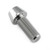Titanium Socket Cap Bolt M10x(1.25mm)x25mm