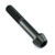 Titanium Socket Cap Bolt M10x(1.25mm)x60mm Black