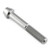 Titanium Socket Cap Bolt M10x(1.25mm)x65mm