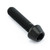 Titanium Socket Cap Bolt M5x(0.80mm)x20mm Black