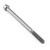 Titanium Socket Cap Bolt M5x(0.80mm)x70mm