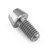Titanium Socket Cap Bolt M6x(1.00mm)x12mm
