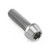 Titanium Socket Cap Bolt M6x(1.00mm)x20mm