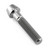 Titanium Socket Cap Bolt M6x(1.00mm)x30mm