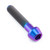 Titanium Socket Cap Bolt M6x(1.00mm)x30mm Purple Haze