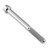 Titanium Socket Cap Bolt M6x(1.00mm)x60mm