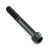 Titanium Socket Cap Bolt M8x(1.25mm)x60mm Black