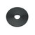 Titanium Flat Washer M6 (25mm O/D) Black