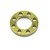 Titanium Drilled Washer M10 (20mm O/D) Gold