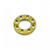 Titanium Drilled Washer M5 (10mm O/D) Gold