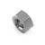 Titanium Full Nut M6x(1.00mm)