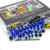 Aluminium Workshop Kit Bodywork Race Spec 30 Piece Blue