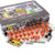 Aluminium Workshop Kit Bodywork Race Spec 30 Piece Orange
