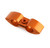 Aluminium Hose Separator Kit 9mm Orange