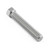 Stainless Steel Axle Adjuster Bolt M8x(1.25mmx)45mm