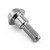Stainless Steel Disc Bolt To Fit Suzuki M6x20mm