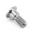 Stainless Steel Disc Bolt To Fit Suzuki M8x22mm