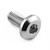 Stainless Steel Disc Bolt To Fit Triumph/BMW M8x18mm
