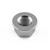 Stainless Steel Flanged Nut M10x(1.00mm) Double Fine