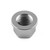 Stainless Steel Flanged Nut M12x(1.50mm) Fine