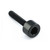 Stainless Steel Honda Fuel Cap Bolt M4x(0.70mm)x20mm Black