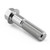 Stainless Steel Flanged Hex Head Bolt M10x(1.25mm)x40mm