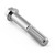 Stainless Steel Flanged Hex Head Bolt M10x(1.25mm)x57mm