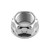 Stainless Steel Flanged Nut M24x(1.50mm) AF32mm
