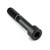 Stainless Steel Socket Cap Bolt M8x(1.25mm)x45mm Black
