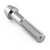 Stainless Steel Socket Cap Bolt M10x(1.25mm)x50mm