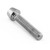 Stainless Steel Socket Cap Bolt M5x(0.80mm)x25mm