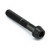 Stainless Steel Socket Cap Bolt M5x(0.80mm)x30mm Black