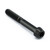 Stainless Steel Socket Cap Bolt M6x(1.00mm)x45mm Black