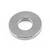 Stainless Steel Flat Washer M6 (15mm O/D)