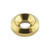 Stainless Steel Countersunk Washer M5 (15mm O/D) Gold