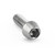 Stainless Steel Reservoir Mount Bolt Front Brake