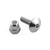 Titanium Reservoir Mount Bolt Kit Front Brake