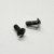 Titanium Reservoir Mount Bolt Kit Rear Brake Master Cylinder Black
