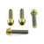 Titanium Screen/Mirror Mounting Bolt Kit Gold