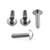 Stainless Steel Screen Kit 4 Bolt