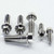 Stainless Steel Brake & Clutch Lever Pinch Bolts