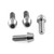 Stainless Steel Clip-On / Handle Bar Mount Bolts