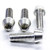 Stainless Steel Front Brake Mounting Bolt Kit