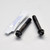Stainless Steel Front Brake Mounting Bolt Kit Black
