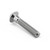Stainless Steel Frame Guard Mount Bolt