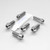Stainless Steel Front & Rear Caliper Mounting Bolt